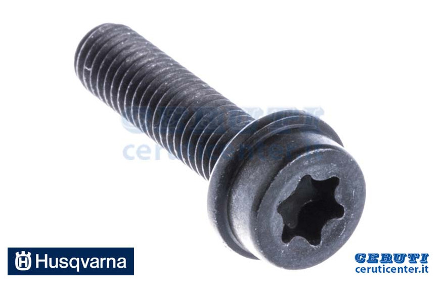 Schraube M5X20 T27 - Original Husqvarna - 525 824 902