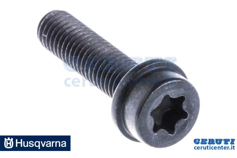 Screw M5X20 T27 - Original Husqvarna - 525 824 902