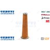 Interne Luftfilter - Original SDF - 0.009.4175.1