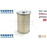 Luftfilter Außen - Original SDF - 0.009.4340.0