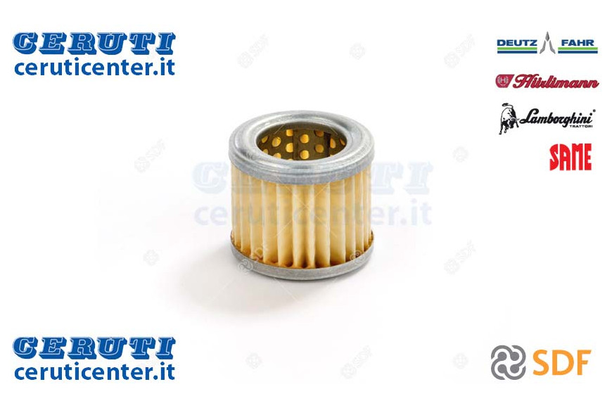 Filter Pump Power-Original SDF - 0.009.4683.0