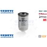 Elemento Filtro Combustibile - Originale SDF - 0.009.4687.0