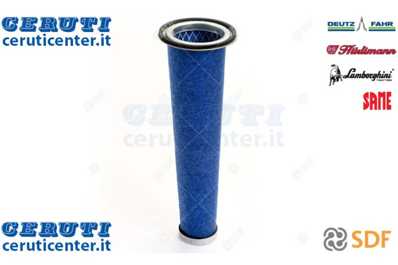 Filtro Aria Interno - Originale SDF - 0.009.4695.1