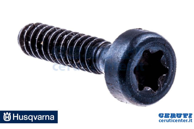 Screw - Original Husqvarna - 525824801