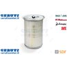 Filtro Aria Esterno - Originale SDF - 0.009.4876.0