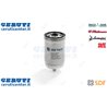 Filtre à carburant Element - SDF Original - 0.009.5008.1
