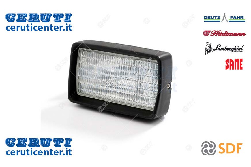 Faro - Originale SDF - 0.009.6558.4