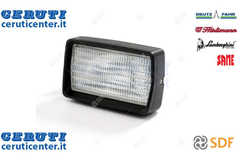 Faro - Originale SDF - 0.009.6558.4