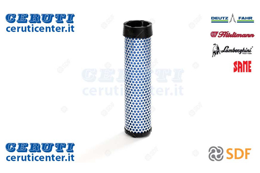 Internal Air Filter - Original SDF - 0.010.2094.0