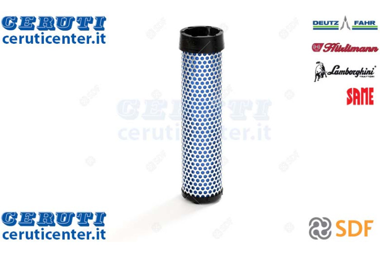 Internal Air Filter - Original SDF - 0.010.2094.0