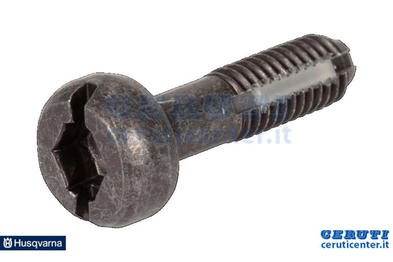 Tornillo - Husqvarna original - 525824501
