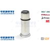 Filtro Aria Esterno - Originale SDF - 0.010.2246.0