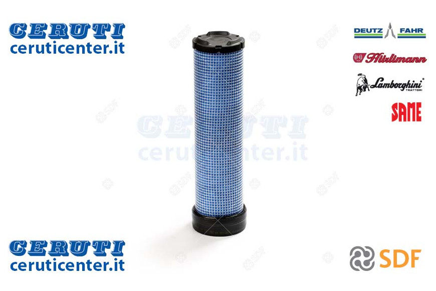 Air Filter Internal- Original SDF - 0.010.2252.0