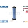Luftfilter Intern- Original-SDF - 0.010.2252.0