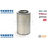 Air Filter Exterior - Original SDF - 0.010.2800.1