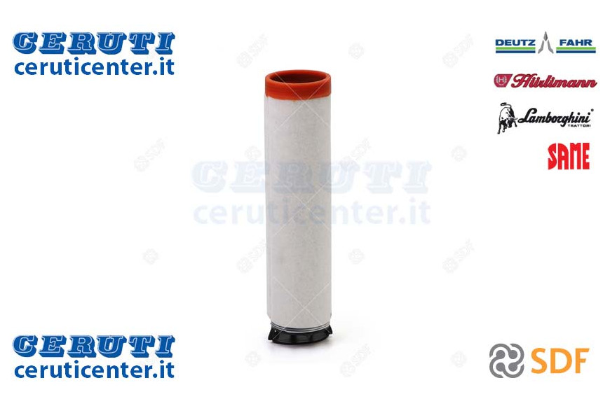 Filtro Aria Interno - Originale SDF - 0.010.3268.1