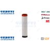 Interne Luftfilter - Original SDF - 0.010.3268.1