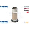 Filtro Aria Esterno - Originale SDF - 0.010.3283.1