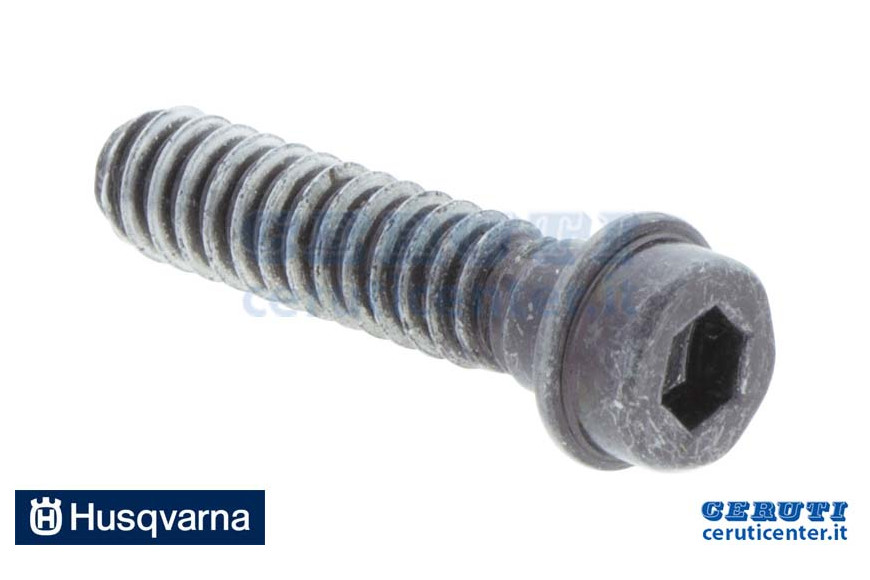 Vite - Originale Husqvarna - 525798103
