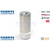Air Filter Exterior - Original SDF - 0.010.3284.2