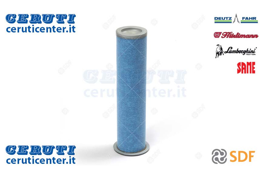 Internal Air Filter - Original SDF - 0.010.3285.0