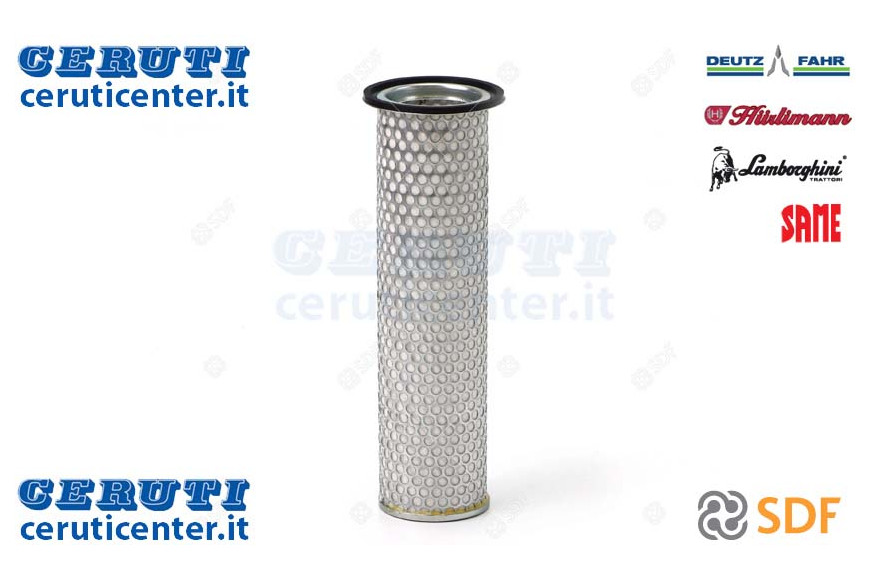 Interne Luftfilter - Original SDF - 0.010.3285.1