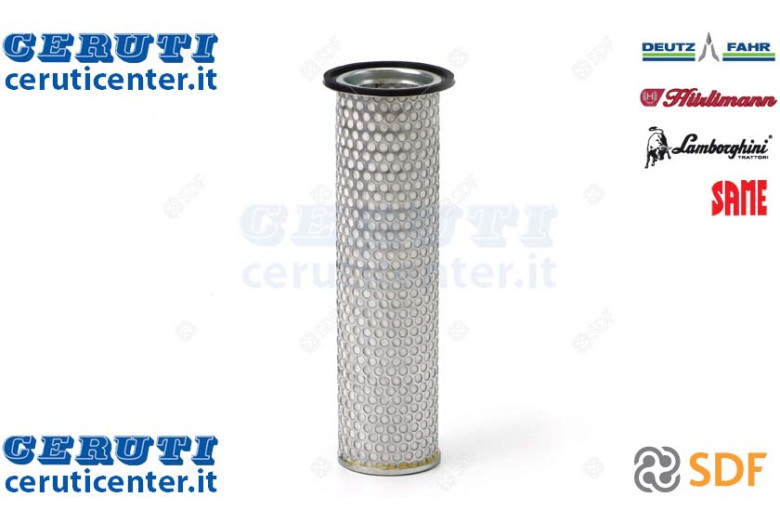 Internal Air Filter - Original SDF - 0.010.3285.1