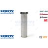 Filtro Aria Interno - Originale SDF - 0.010.3285.1