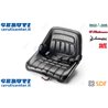Asiento del conductor, SDF - Original - 0.010.5361.4/10
