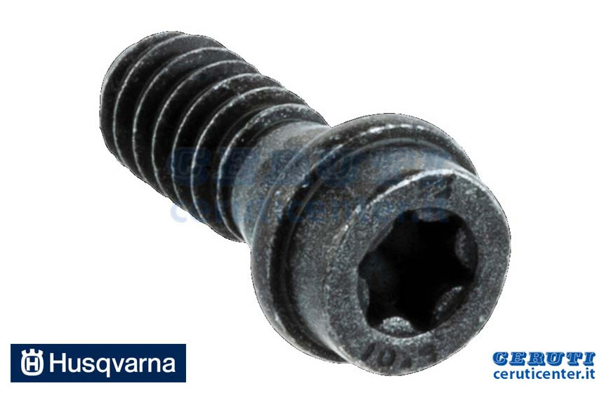 Torx Schraube 6X16 - Original Husqvarna - 525 798 101