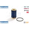 Elemento Prefiltro Combustibile - Originale SDF - 0.012.0348.0