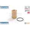 Fuel Filter Element - Original SDF - 0.012.0349.0