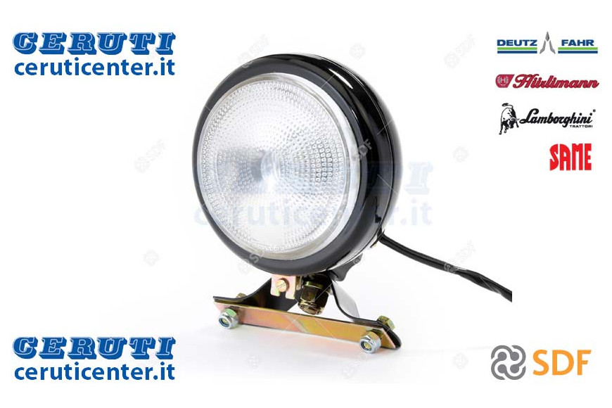 Faros de empleo SDF - Original - 0.012.1317.0/10