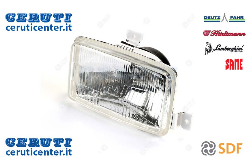 Faro - Originale SDF - 0.012.6138.0