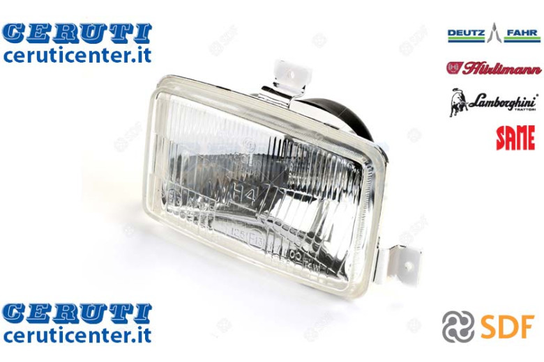 Faro - Originale SDF - 0.012.6138.0
