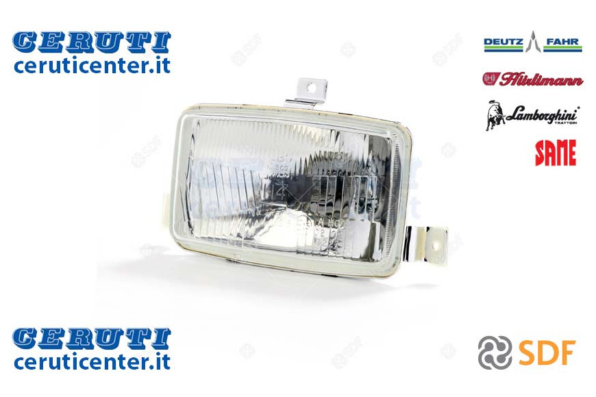 Faro - Originale SDF - 0.012.6139.0