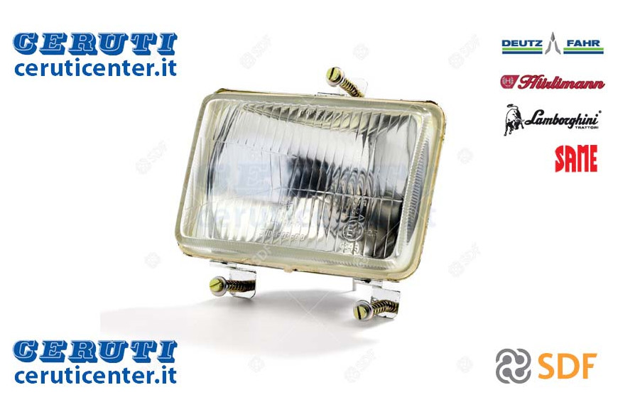 Faro - Originale SDF - 0.012.8108.0/20