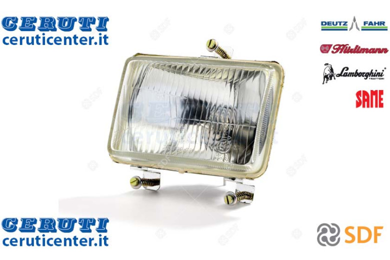 Faro - Originale SDF - 0.012.8108.0/20