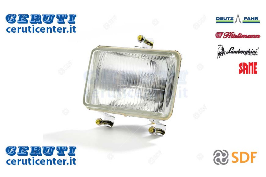 Faro - Originale SDF - 0.012.8108.4/20