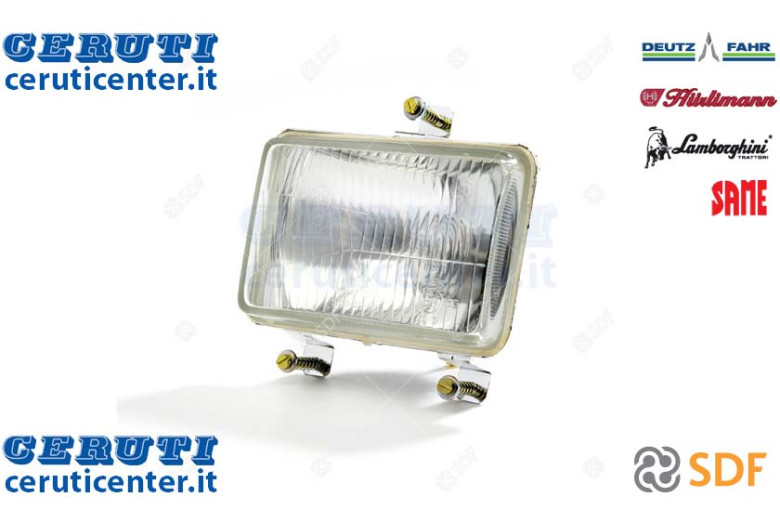 Faro - Originale SDF - 0.012.8108.4/20