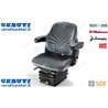 Asiento del conductor, SDF - Original - 0.014.3062.4/40