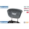 Headrests - Original SDF - 0.014.4890.0/10