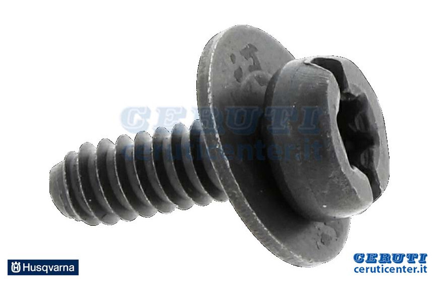 Tornillo - Husqvarna original - 525764701