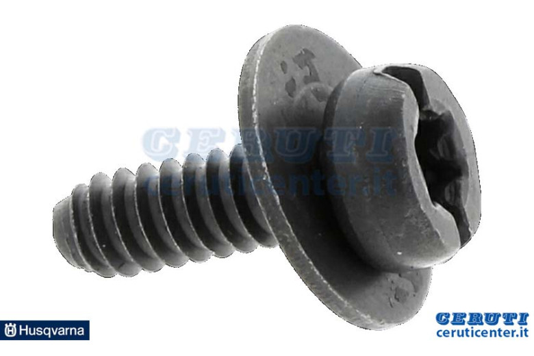 Tornillo - Husqvarna original - 525764701