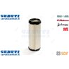Luftfilter Außen - Original SDF - 0.014.6162.1