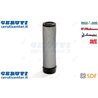 Interne Luftfilter - Original SDF - 0.014.6163.1