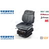 Asiento del conductor, SDF - Original - 0.014.7066.4/40