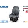 Sedile Conducente - Originale SDF - 0.014.9833.4/40