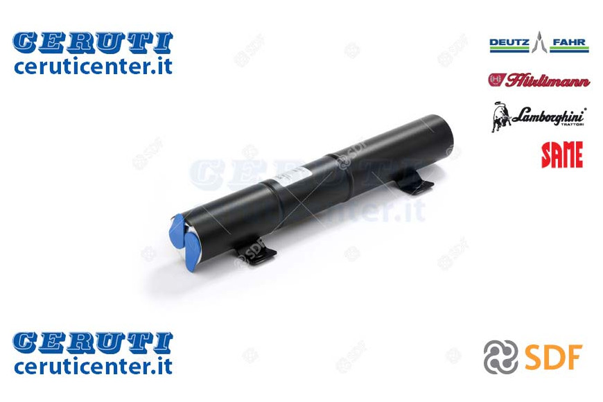 Dryer filter - Original SDF - 0.015.4222.4/30