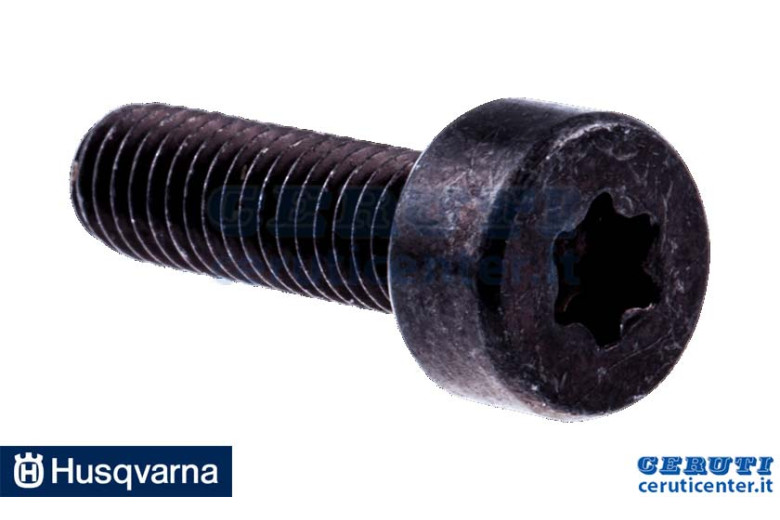 Vite - Originale Husqvarna - 525762501